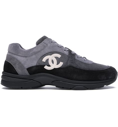 chanel runners heren|chanel shoes cc.